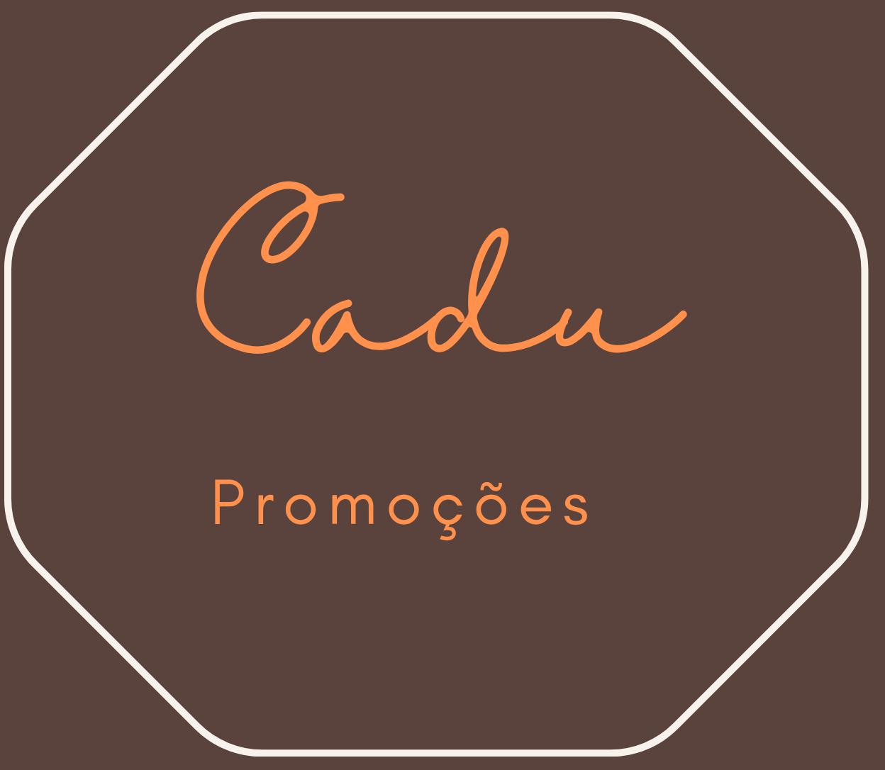 Cadu Promoções